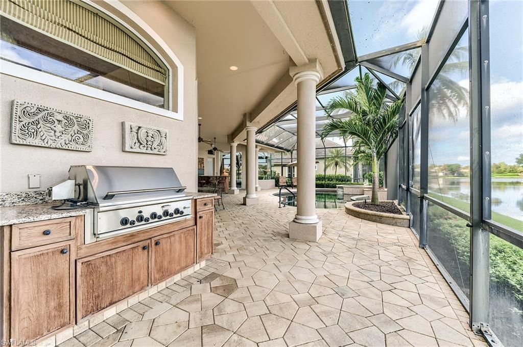 22250 Banyan Hideaway Dr, Estero, FL 34135 Photo