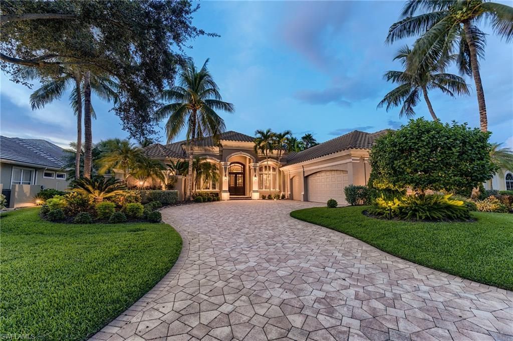 22250 Banyan Hideaway Dr, Estero, FL 34135 Photo