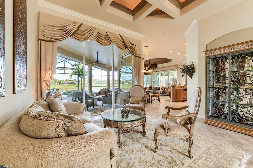 22250 Banyan Hideaway Dr, Estero, FL 34135 Photo