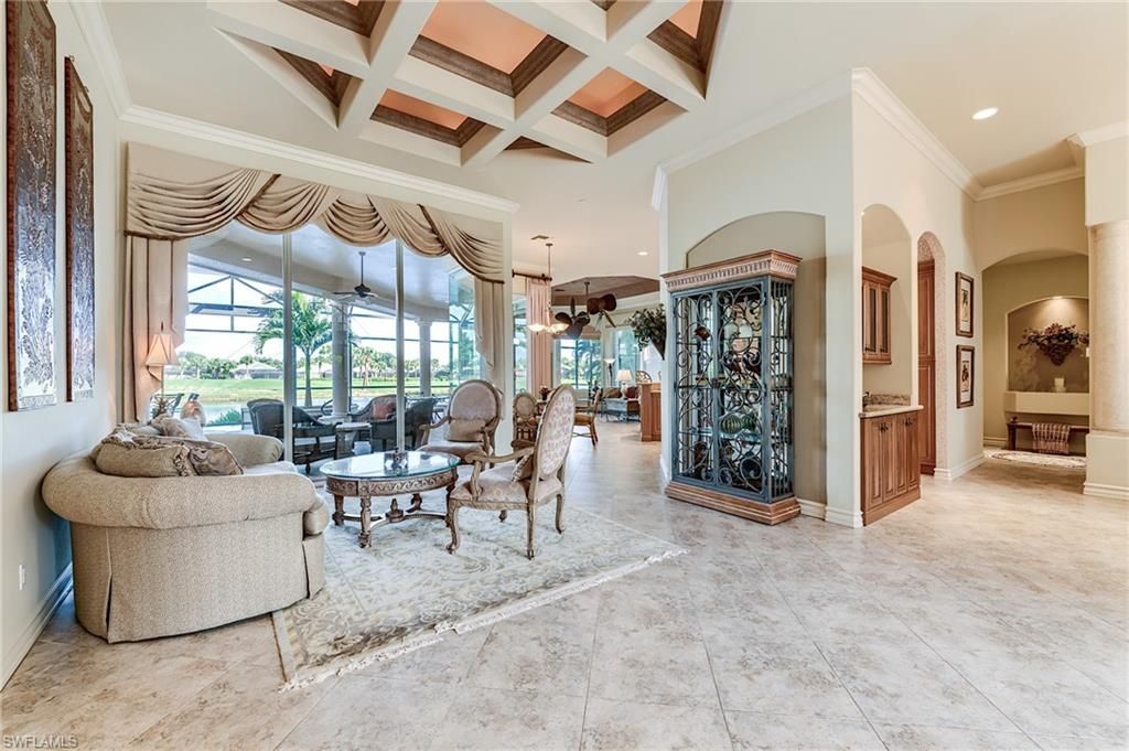 22250 Banyan Hideaway Dr, Estero, FL 34135 Photo