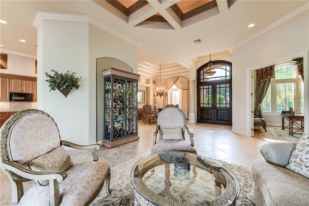 22250 Banyan Hideaway Dr, Estero, FL 34135 Photo