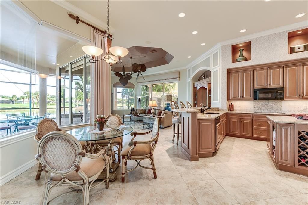 22250 Banyan Hideaway Dr, Estero, FL 34135 Photo