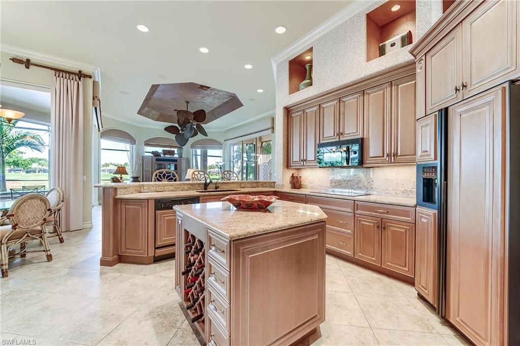 22250 Banyan Hideaway Dr, Estero, FL 34135 Photo