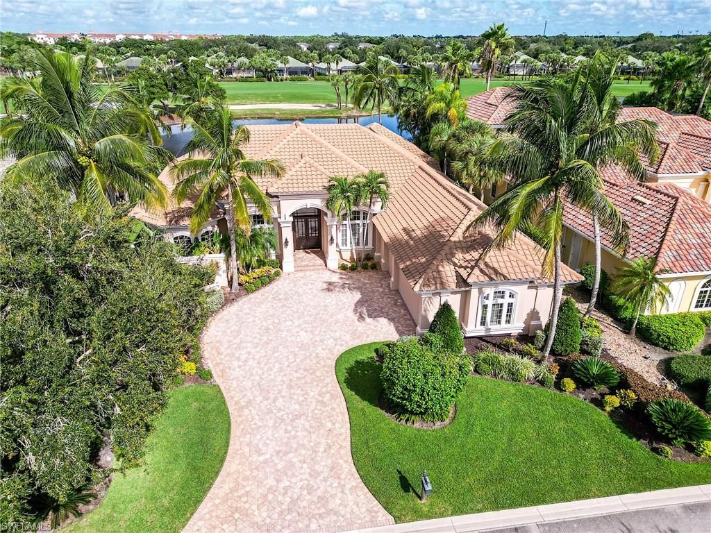 22250 Banyan Hideaway Dr, Estero, FL 34135 Photo