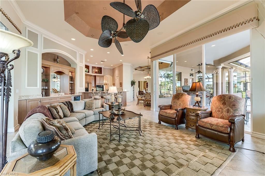 22250 Banyan Hideaway Dr, Estero, FL 34135 Photo