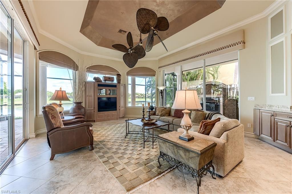 22250 Banyan Hideaway Dr, Estero, FL 34135 Photo