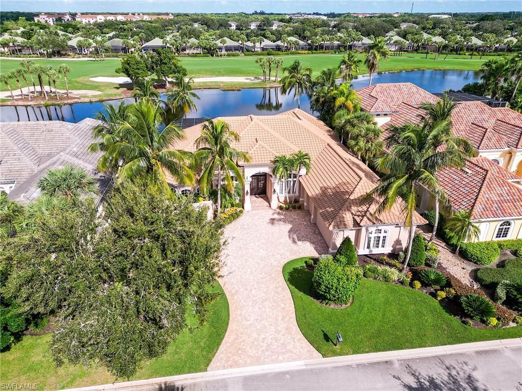 22250 Banyan Hideaway Dr, Estero, FL 34135 Photo
