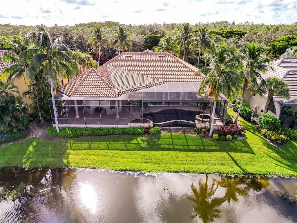 22250 Banyan Hideaway Dr, Estero, FL 34135 Photo
