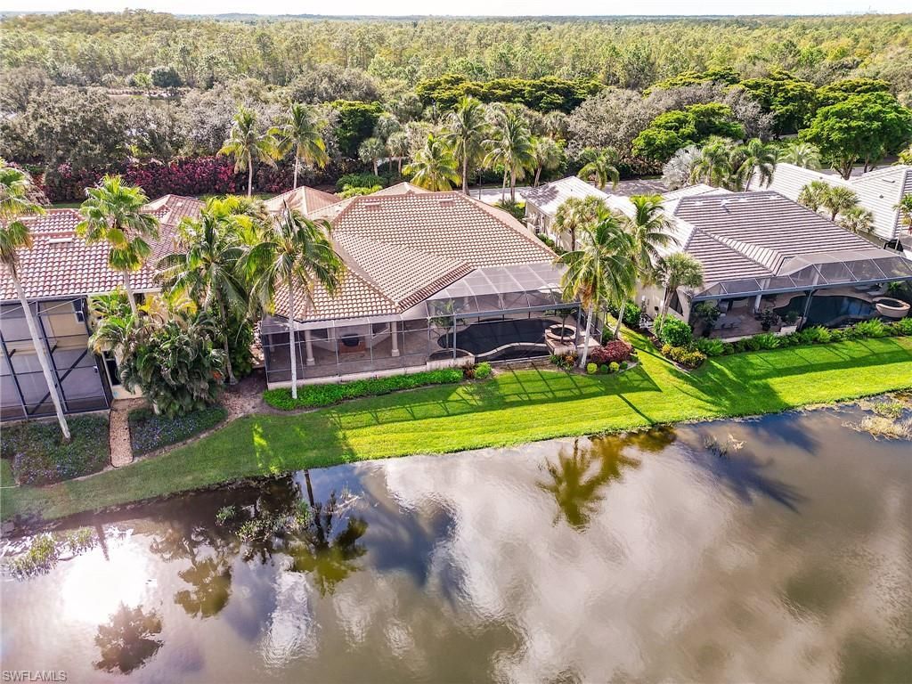 22250 Banyan Hideaway Dr, Estero, FL 34135 Photo