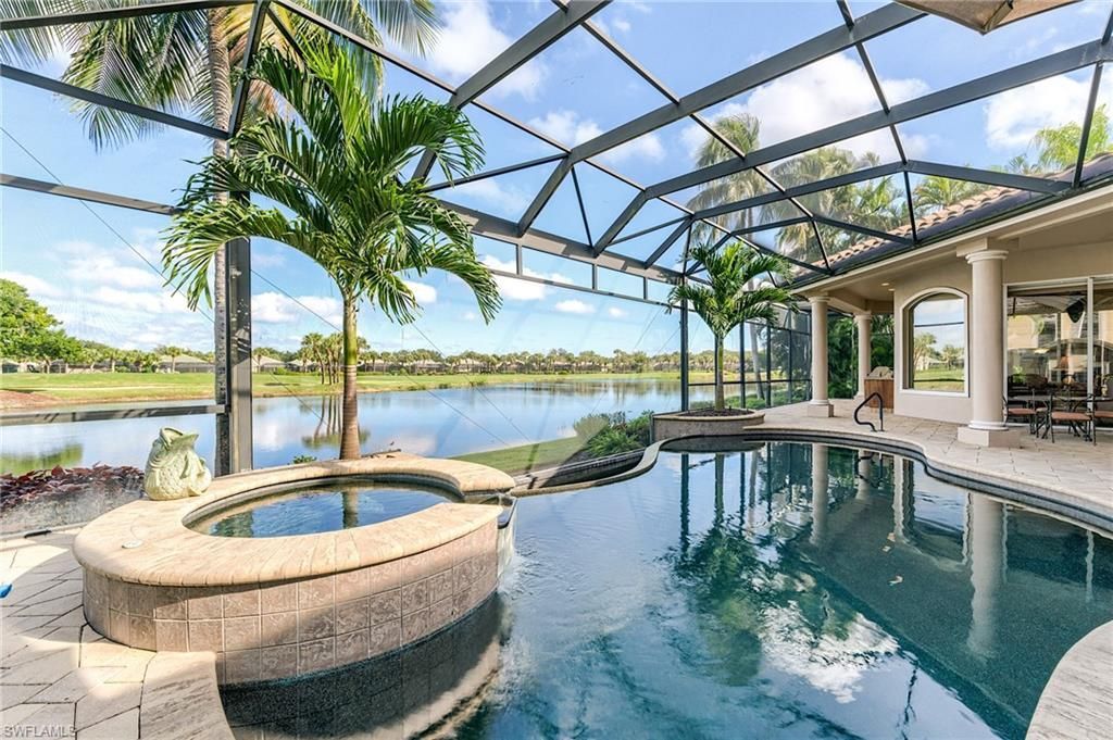 22250 Banyan Hideaway Dr, Estero, FL 34135 Photo