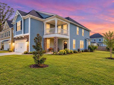 1126 Saltwater Circle, Johns Island, SC 29455