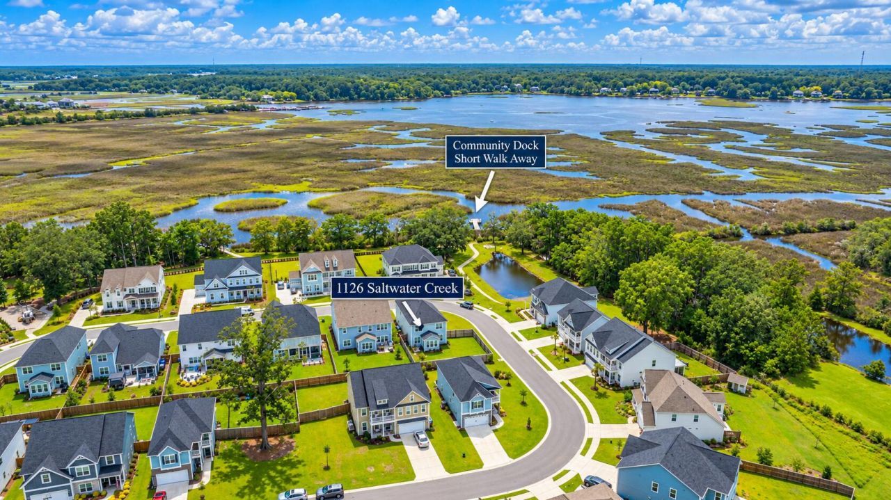 1126 Saltwater Circle Photo 35