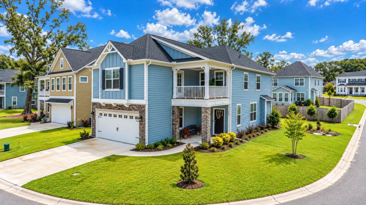 1126 Saltwater Circle Photo 4