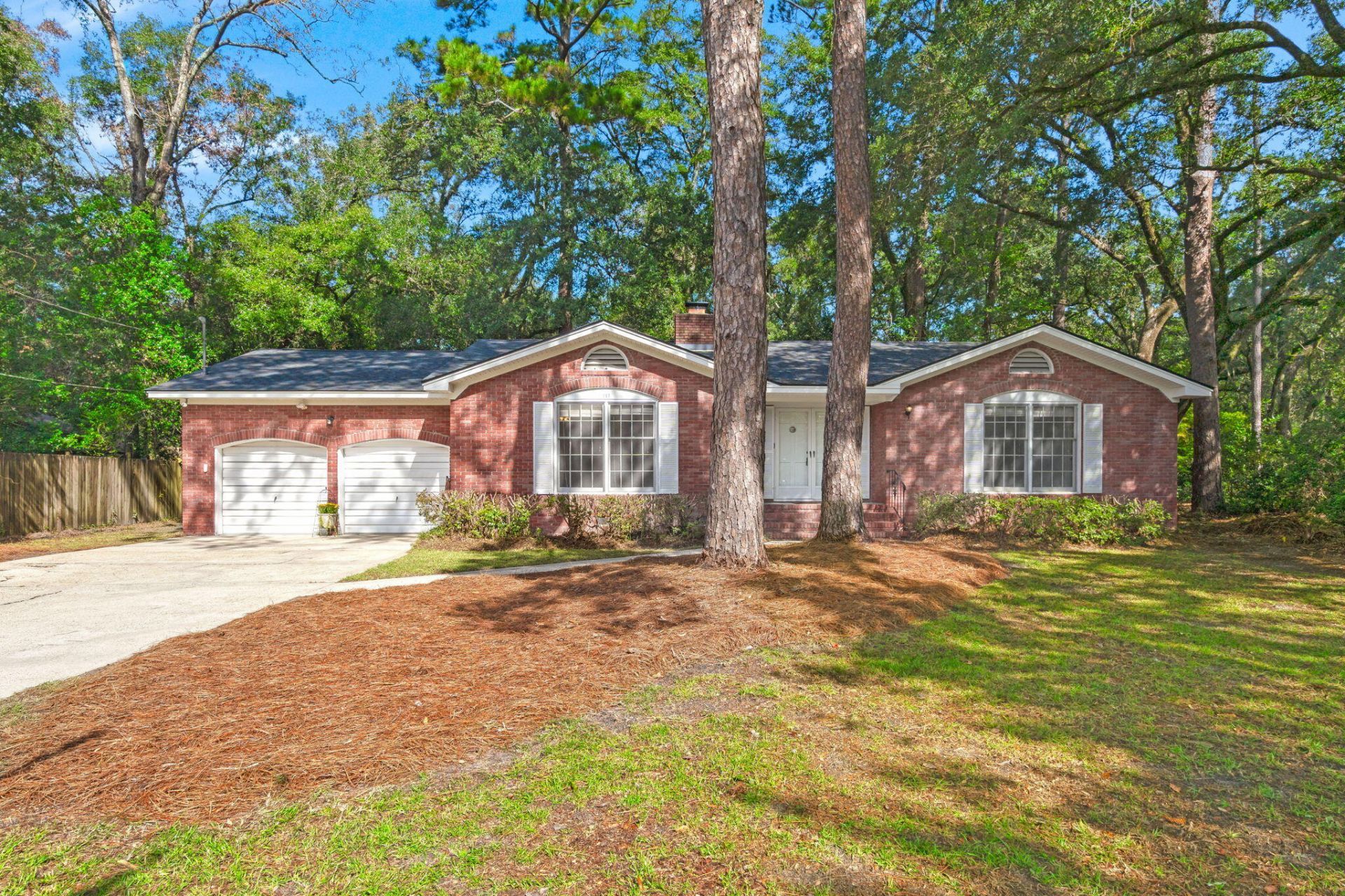 203 Chucker Drive Photo 1