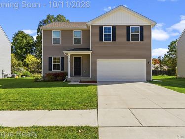 7341 Red Maple Drive, Mt Morris, Mi 48458
