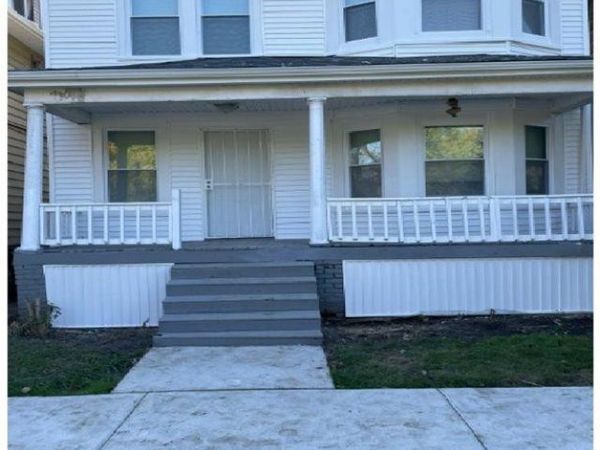 7465 Hanover Street, Detroit, Mi 48206