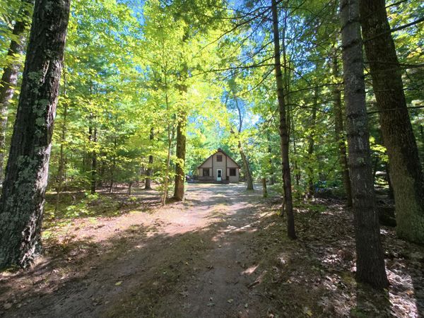 4401 Gregory Road, Wellston, MI 49689