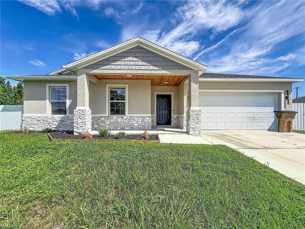 805 Whispering Pines Rd, Cape Coral, FL 33993 Photo