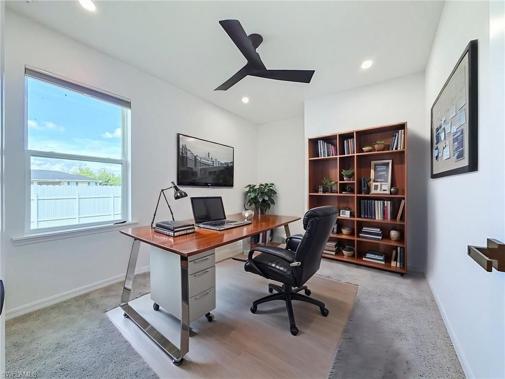 805 Whispering Pines Rd, Cape Coral, FL 33993 Photo