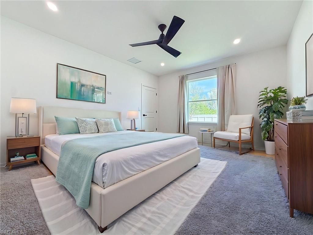 805 Whispering Pines Rd, Cape Coral, FL 33993 Photo