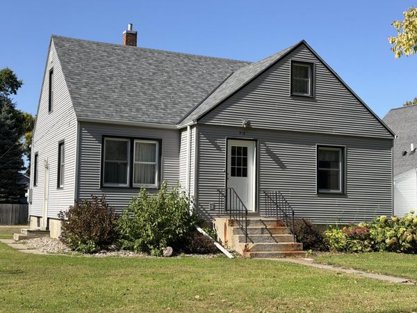 312 3rd Street, Echo, MN 56237