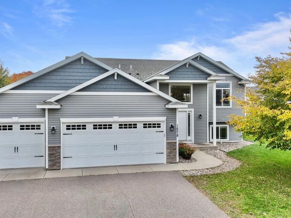 1578 18th Street NE, Sauk Rapids, MN 56379