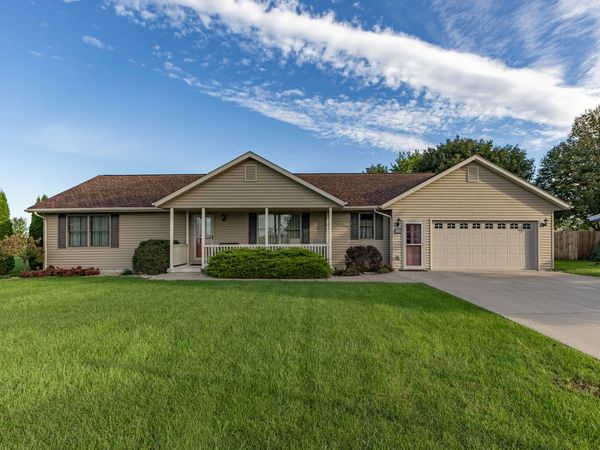 506 W Williams Street , Atkinson, IL 61235