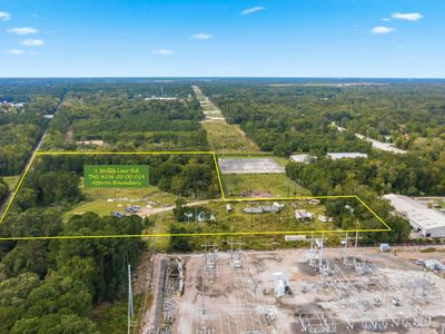 1 Wolffs Lair Road, Charleston, SC 29414