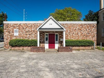 172 Spring Street , Charleston, SC 29403