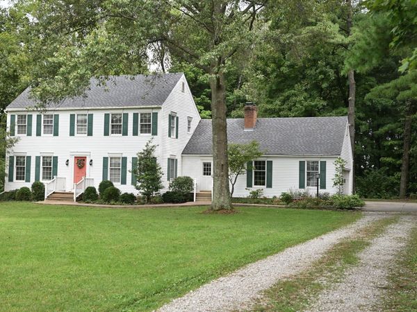11790 Marcy Road NW, Canal Winchester, OH 43110