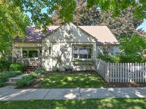 708 E Euclid AVENUE, Milwaukee, WI 53207