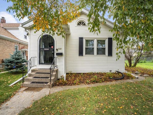 3958 S 1st PLACE, Milwaukee, WI 53207