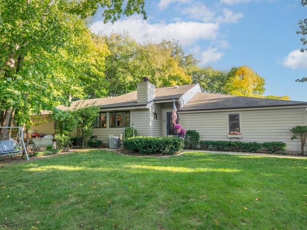 W136N8124 River Park DRIVE, Menomonee Falls, WI 53051