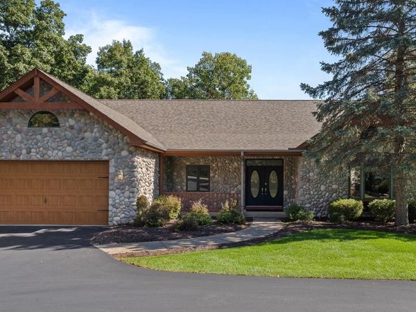 1217 Geneva National AVENUE W, Unit 4-29, Lake Geneva, WI 53147