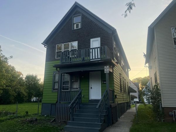 3138 N 11th STREET, Milwaukee, WI 53206