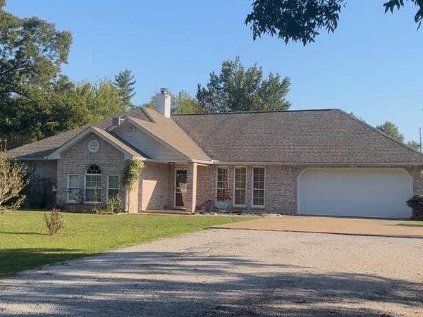 1507 E North Ridge Drive , Vinita, OK 74301