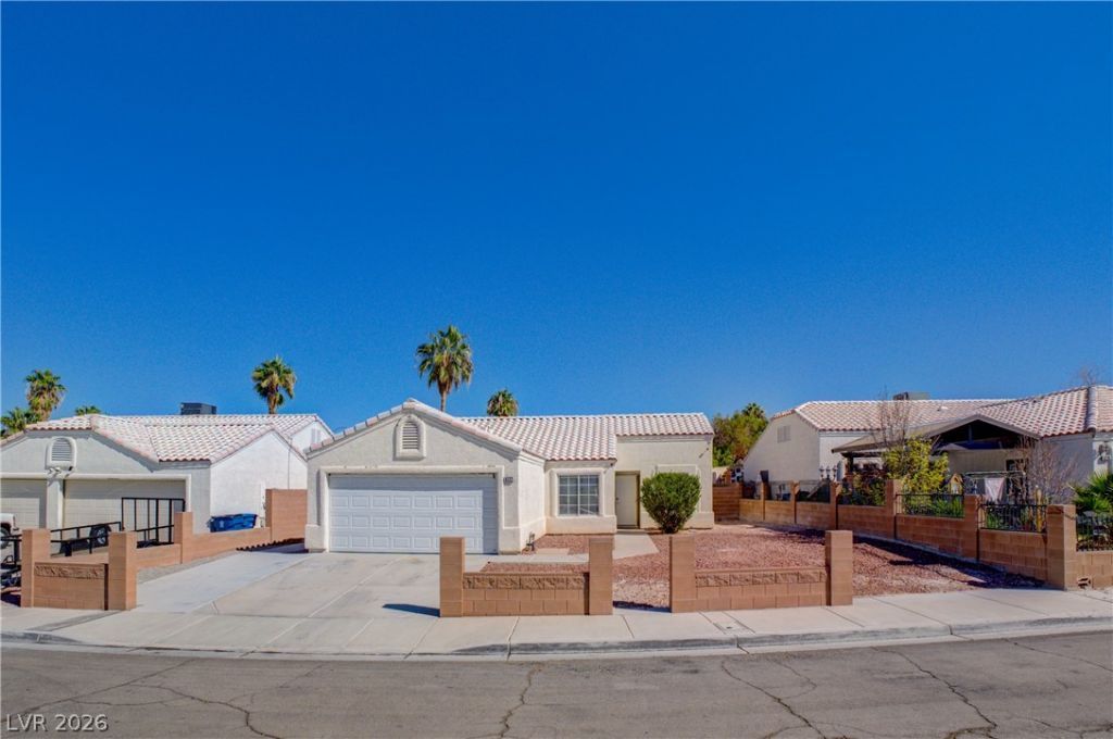 5222 Puma Court , North Las Vegas, NV 89031