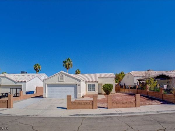 5222 Puma Court , North Las Vegas, NV 89031
