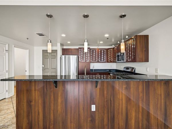 150 Las Vegas Boulevard , Unit 2303, Las Vegas, NV 89101