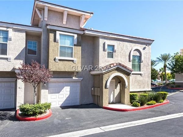 10001 Peace Way , Unit 2183, Las Vegas, NV 89147