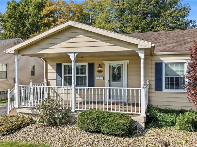 332 Caroline Avenue, Hubbard, OH 44425 Photo 33