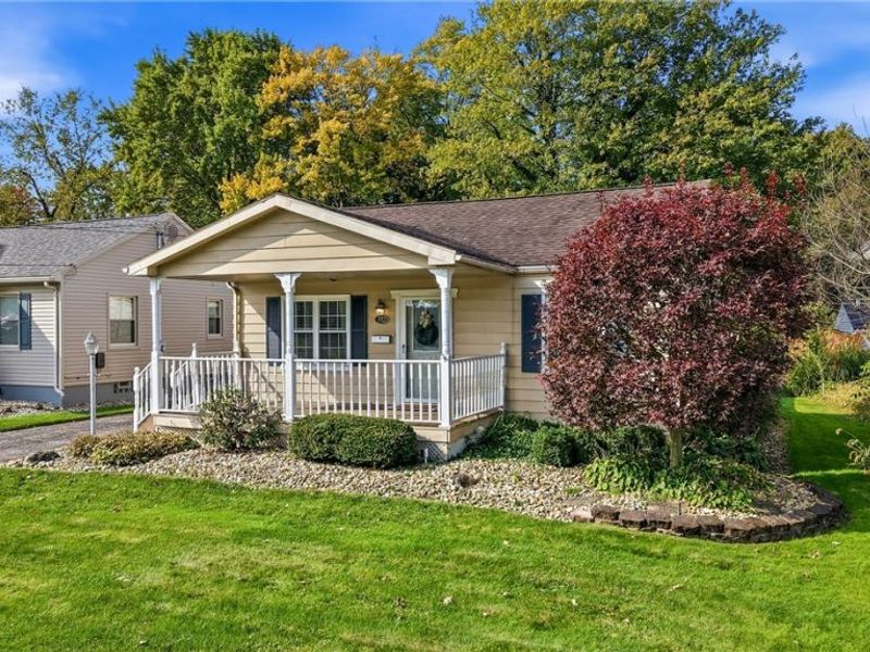 332 Caroline Avenue, Hubbard, OH 44425 Photo 34