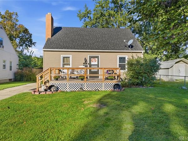 1500 Florence Street, Middletown, OH 45044