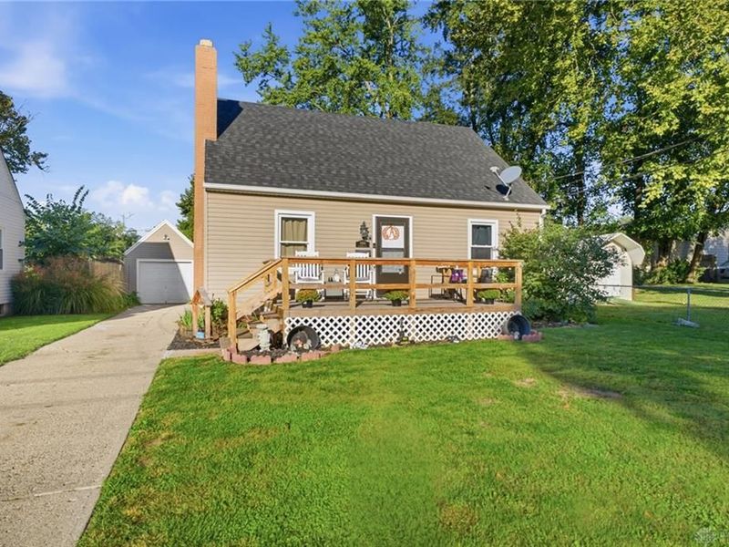 1500 Florence Street, Middletown, OH 45044 Photo 2