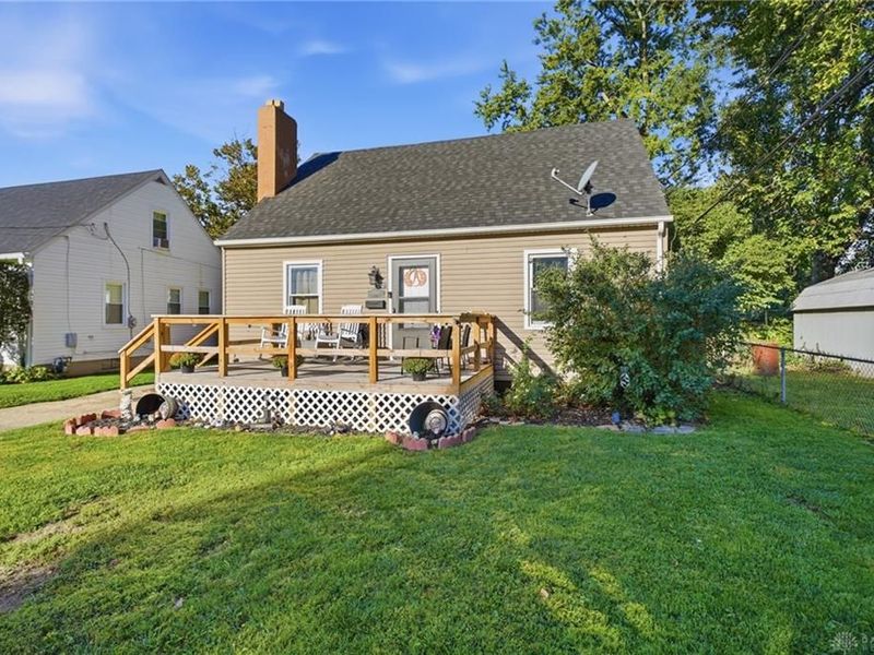 1500 Florence Street, Middletown, OH 45044 Photo 3
