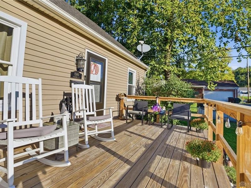 1500 Florence Street, Middletown, OH 45044 Photo 4