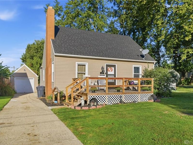 1500 Florence Street, Middletown, OH 45044 Photo 5