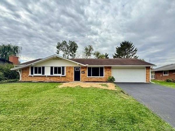 1019 Heathwood Drive, Englewood, OH 45322