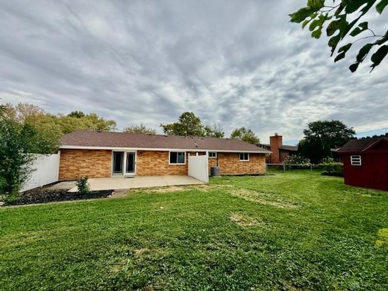 1019 Heathwood Drive, Englewood, OH 45322 Photo 24