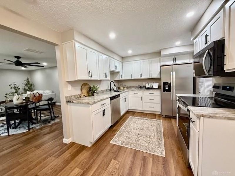1019 Heathwood Drive, Englewood, OH 45322 Photo 8